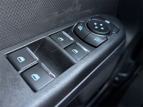 New 2025 Ford Bronco Sport Badlands w/ Sasquatch Badlands Package image 16