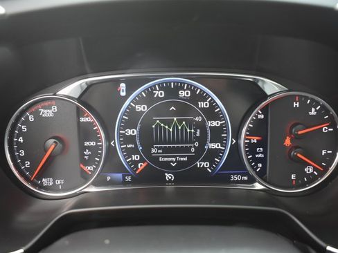 New 2026 Chevrolet Blazer RS w/ Enhanced Convenience Package FWD image 24