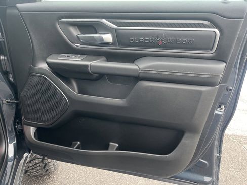 New 2026 RAM 1500 Big Horn image 10