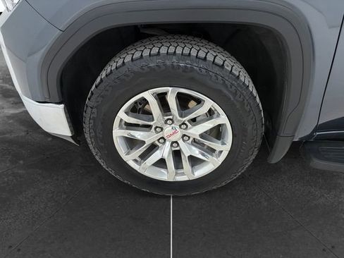 Used 2022 GMC Sierra 1500 SLT w/ SLT Premium Plus Package image 9