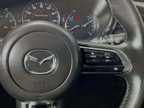 Used 2025 MAZDA CX-30 AWD 2.5 S w/ Select Sport Pkg image 20
