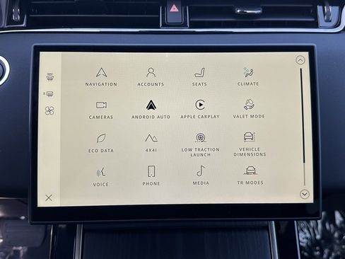 Used 2024 Land Rover Range Rover Evoque S image 24