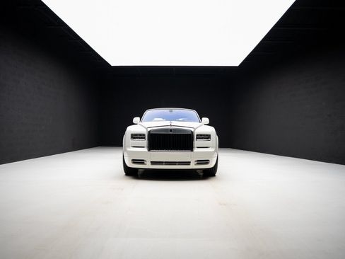 Used 2013 Rolls-Royce Phantom Drophead Coupe RWD image 83