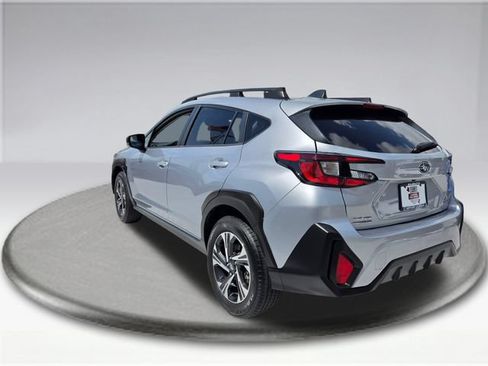 Used 2024 Subaru Crosstrek 2.0i Premium AWD/4WD image 15