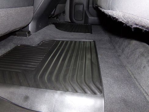 Used 2020 Chevrolet Silverado 1500 RST w/ All-Star Edition image 54