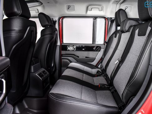 New 2025 INEOS Grenadier Trialmaster Edition image 18