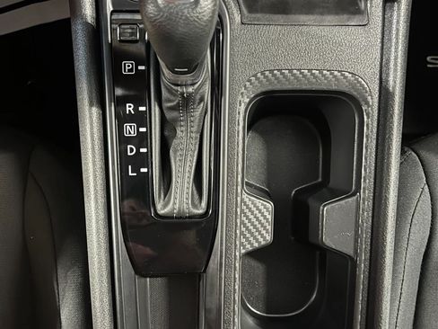 Used 2024 Nissan Sentra S FWD image 17