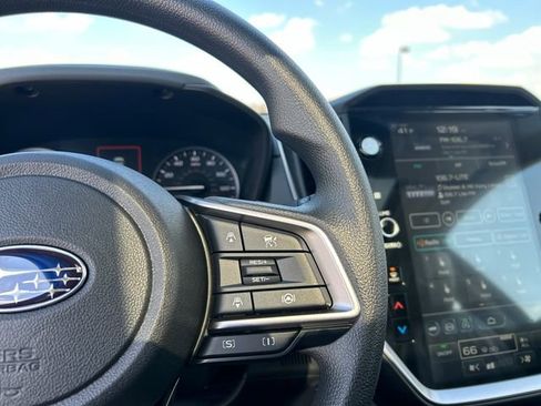 New 2026 Subaru Impreza 2.0i Sport image 13