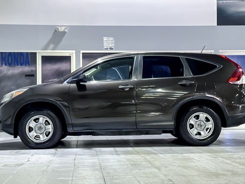 Used 2014 Honda CR-V LX image 2