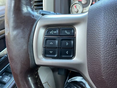 Used 2016 RAM 1500 Laramie Longhorn w/ Convenience Group image 18