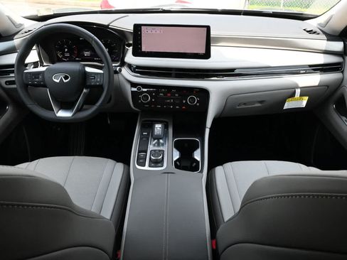 Used 2026 INFINITI QX60 Luxe w/ Cargo Package FWD image 7