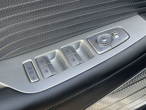 Used 2025 Hyundai Palisade Calligraphy FWD image 24
