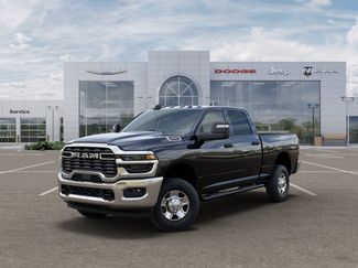 New 2025 RAM 2500 Tradesman video 1