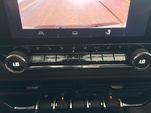 New 2025 Chevrolet Colorado Z71 w/ Z71 Convenience Package 2 image 25