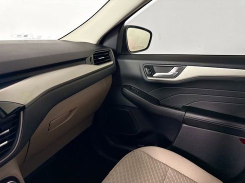 Used 2021 Ford Escape SE w/ Convenience Package image 34