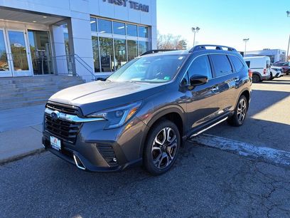 New 2026 Subaru Ascent Touring