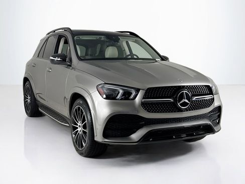 Used 2023 Mercedes-Benz GLE 350 image 7