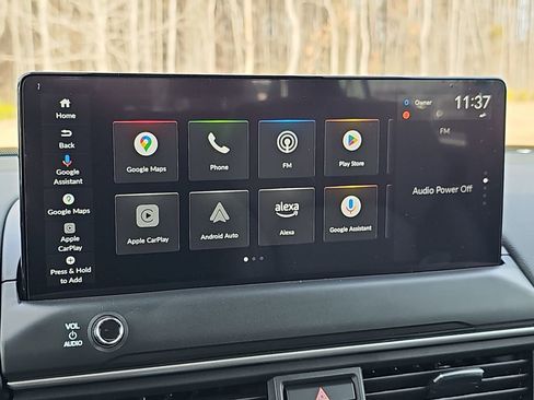 New 2026 Honda Pilot EX-L image 19