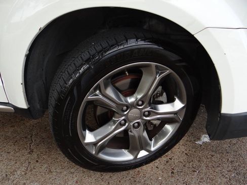 Used 2017 Dodge Journey Crossroad FWD image 25