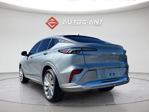 Used 2024 Buick Envista Avenir image 5