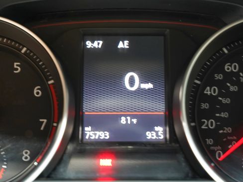 Used 2017 Volkswagen GTI S FWD image 52