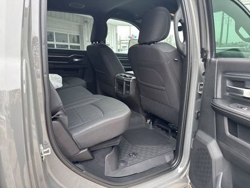 Used 2026 RAM 2500 Big Horn image 17