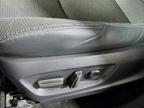 Certified 2024 Toyota bZ4X XLE image 18