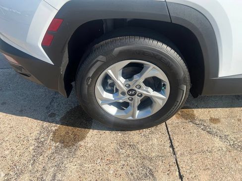 Used 2024 Hyundai Tucson SEL AWD/4WD image 14