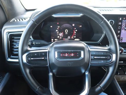 Used 2023 GMC Canyon Elevation w/ Convenience Package image 18