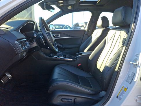 Used 2023 Acura Integra A-Spec image 13