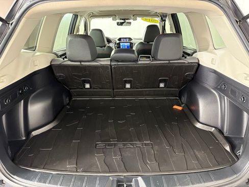 Used 2019 Subaru Forester Sport w/ Popular Package #2 AWD/4WD image 19