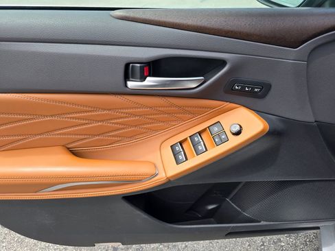 Used 2019 Toyota Avalon Limited w/ Advanced Safety Package FWD image 18