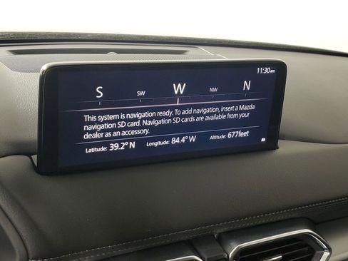 New 2025 MAZDA CX-5 AWD 2.5 S w/ Select Package image 20