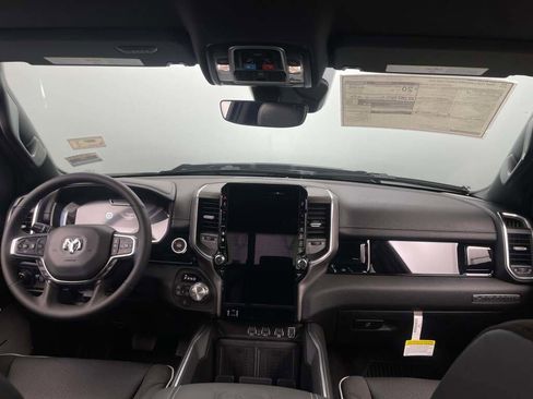 New 2026 RAM 1500 Laramie w/ Night Edition image 23