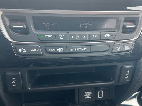 Used 2019 Honda Ridgeline Black Edition image 24