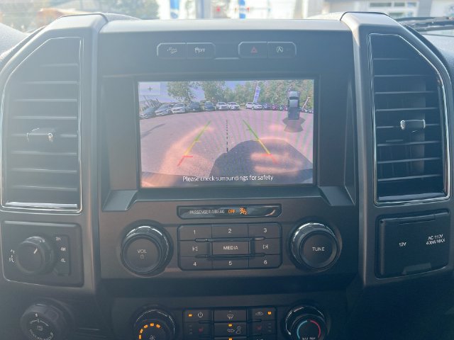 Used 2020 Ford F150 XLT w/ Equipment Group 302A Luxury AWD/4WD image 25