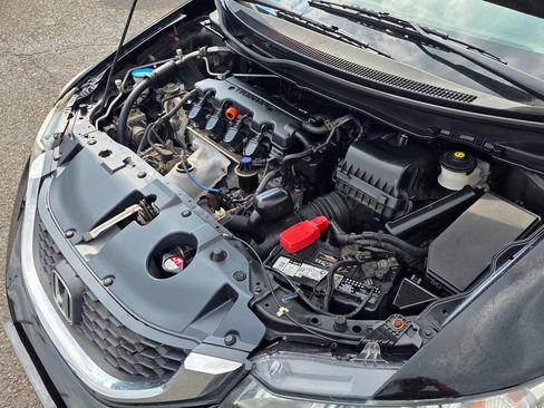 Used 2013 Honda Civic LX image 22