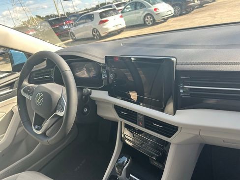 New 2026 Volkswagen Jetta S image 29