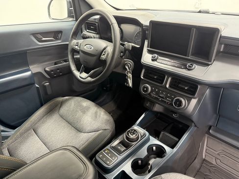 Used 2024 Ford Maverick Tremor w/ Tremor Off-Road Package image 29