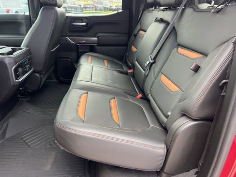 Used 2020 GMC Sierra 1500 AT4 w/ AT4 Premium Package AWD/4WD image 19