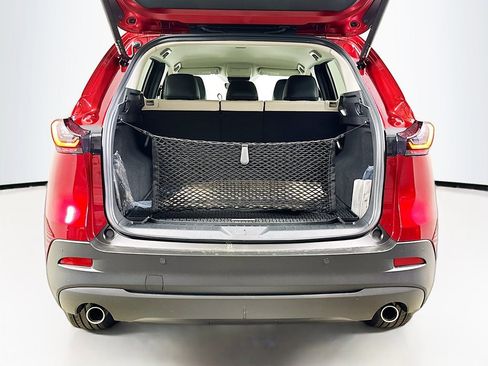 New 2026 MAZDA CX-5 Preferred AWD/4WD image 16