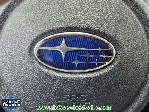 Used 2024 Subaru Crosstrek 2.0i Premium AWD/4WD image 30