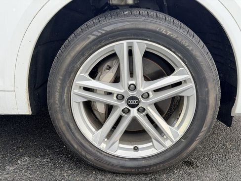 Certified 2023 Audi Q5 e Premium Plus w/ Premium Plus Package image 25