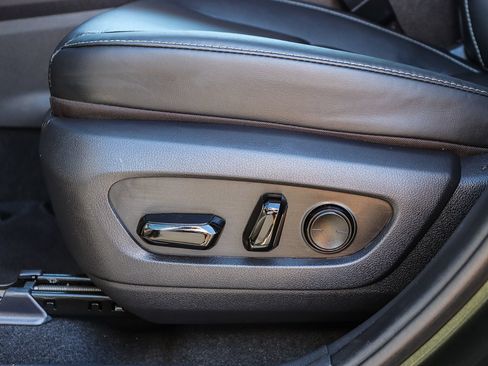 Used 2024 Lexus NX 250 FWD image 28