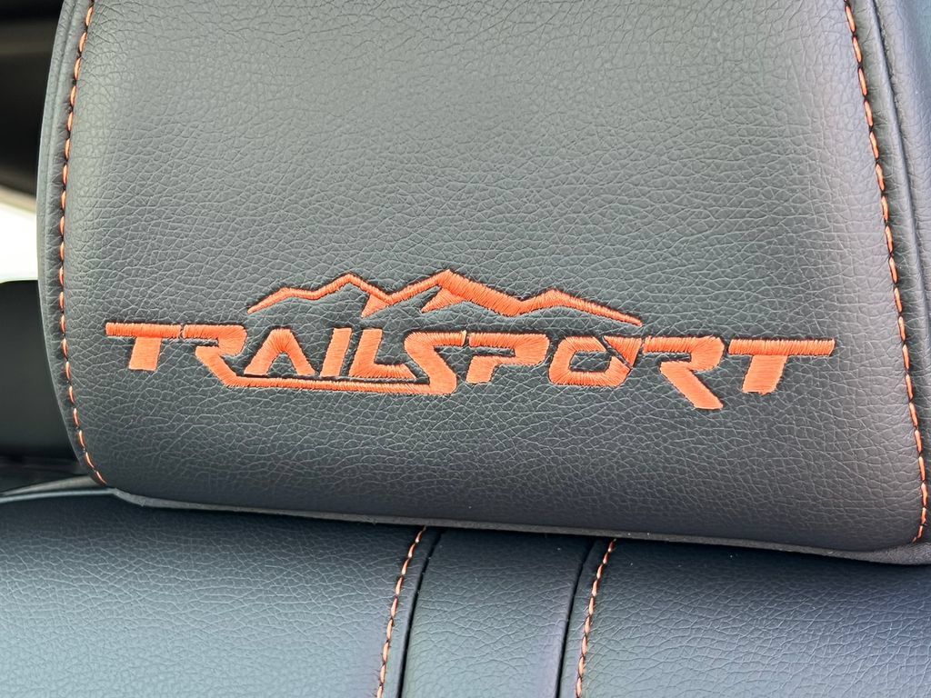 New 2026 Honda Pilot TrailSport image 16