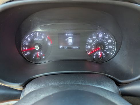 Used 2020 Kia Soul LX image 31