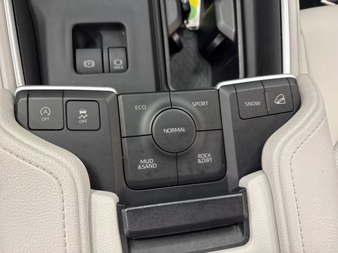 Used 2024 Toyota Grand Highlander XLE image 35