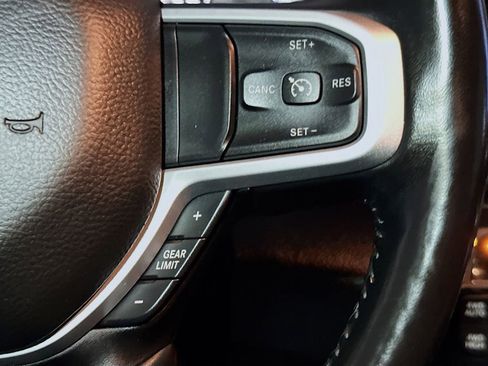 Used 2020 RAM 1500 Big Horn image 33