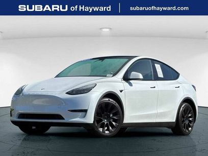 Used 2023 Tesla Model Y AWD