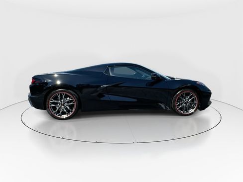 New 2026 Chevrolet Corvette Stingray Convertible w/ 1LT RWD image 9